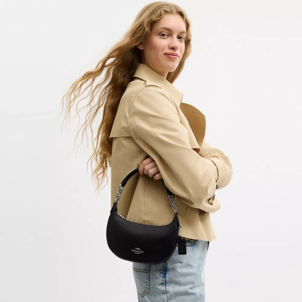 Mini Payton-väska