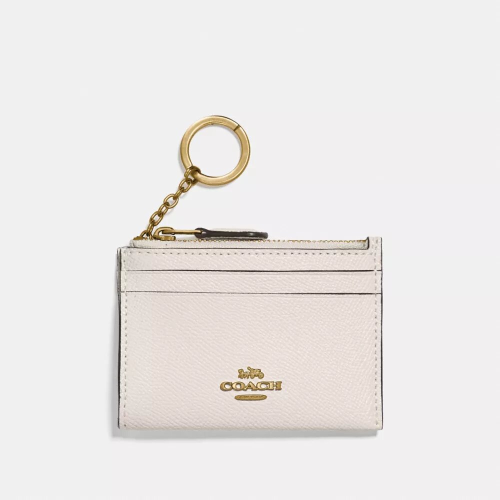 Mini Skinny ID-fodral