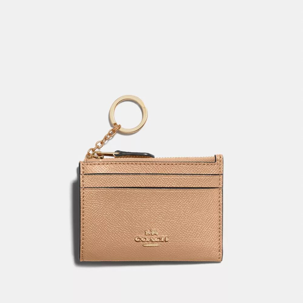 Mini Skinny ID-fodral