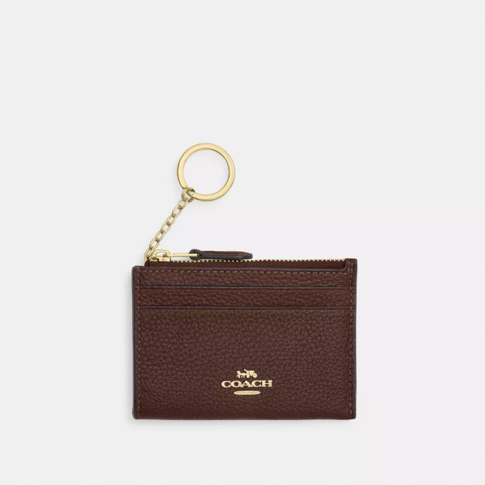 Mini Skinny ID-fodral