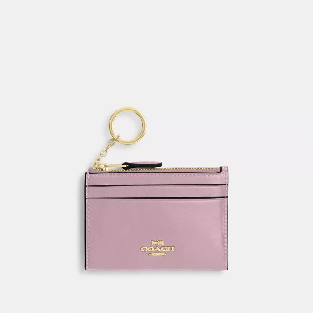 Mini Skinny ID-fodral