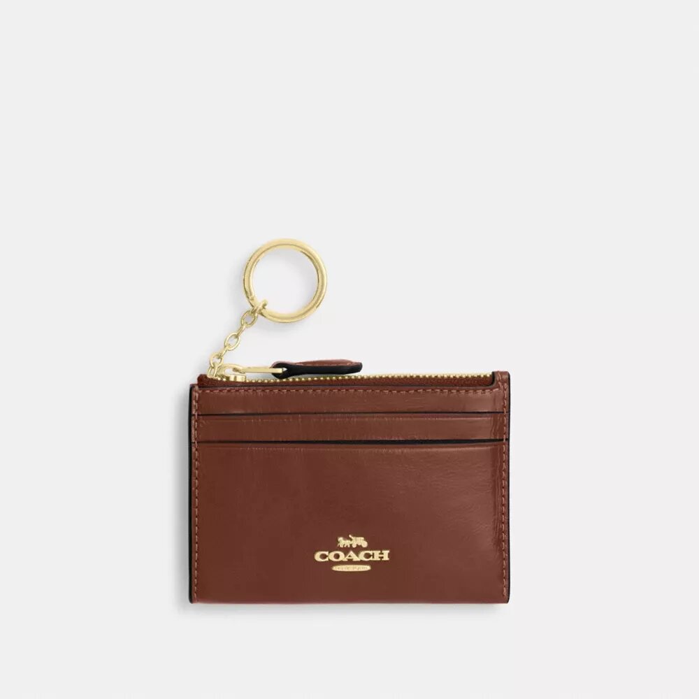 Mini Skinny ID-fodral