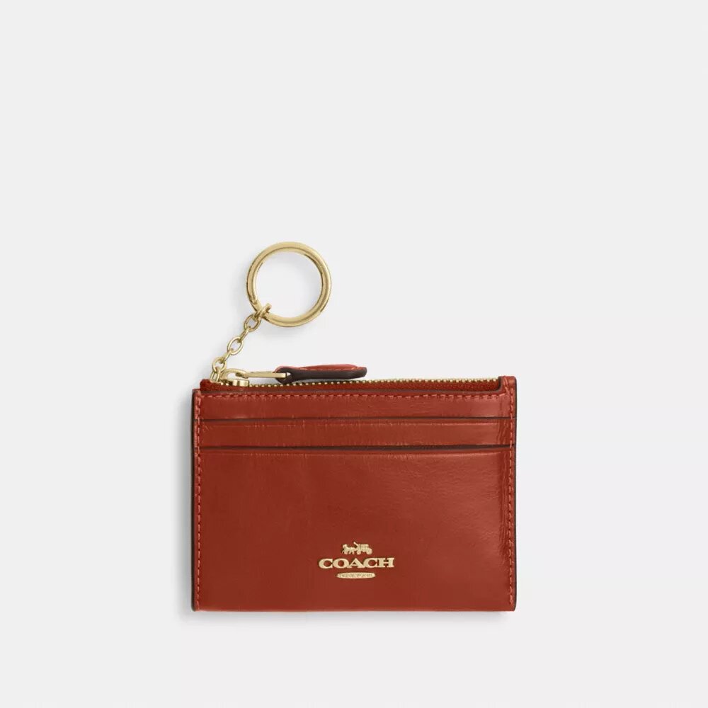 Mini Skinny ID-fodral