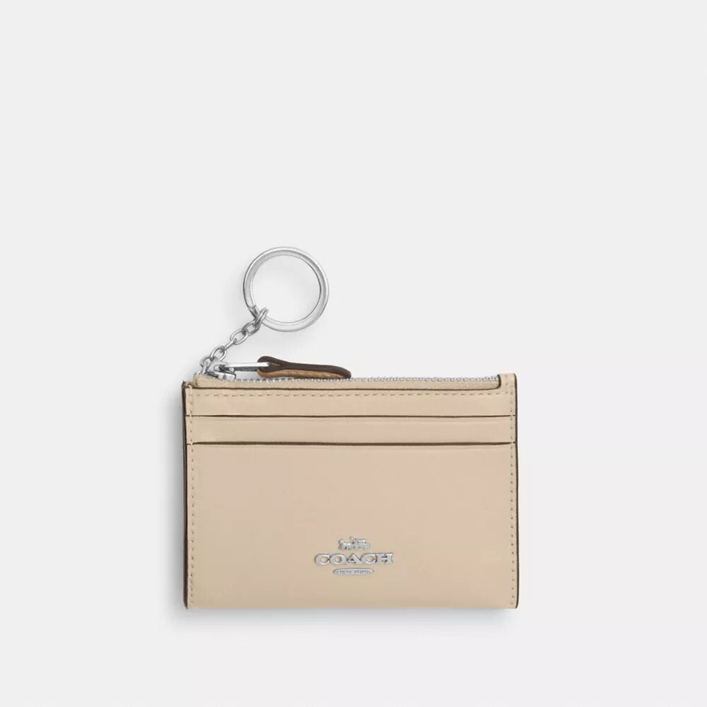 Mini Skinny ID-fodral
