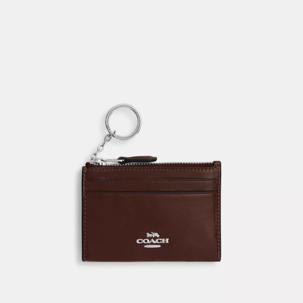 Mini Skinny ID-fodral