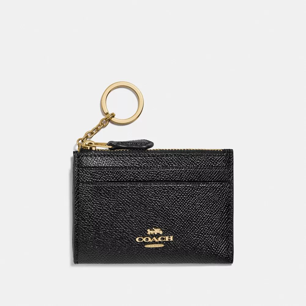 Mini Skinny ID-fodral