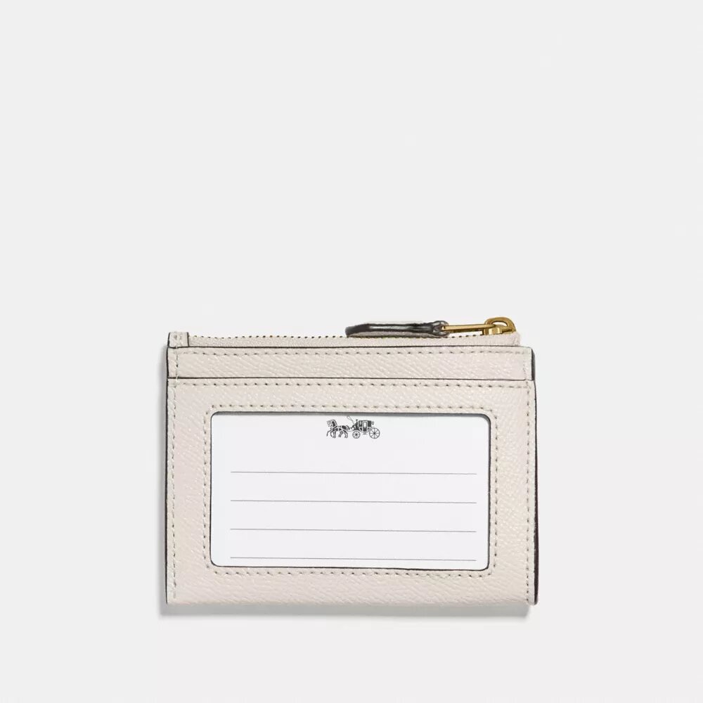 Mini Skinny ID-fodral