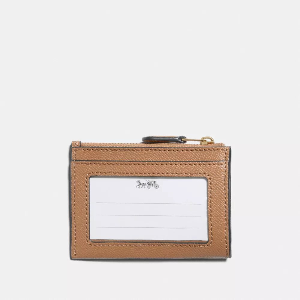 Mini Skinny ID-fodral