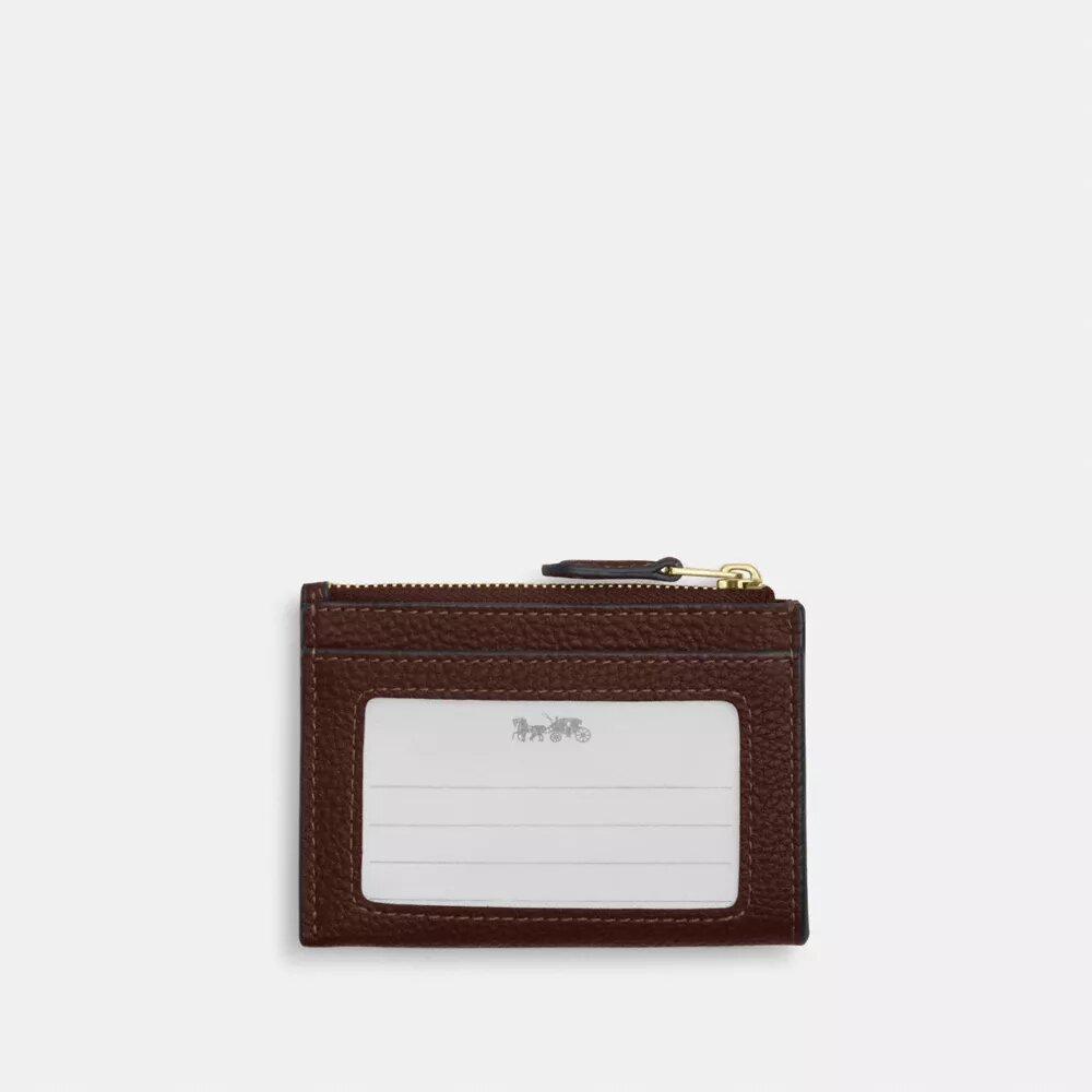 Mini Skinny ID-fodral
