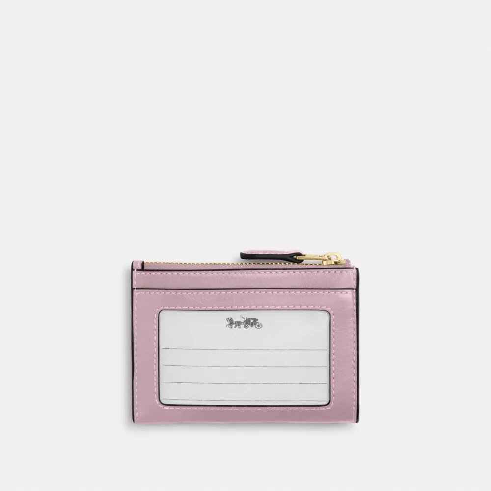 Mini Skinny ID-fodral