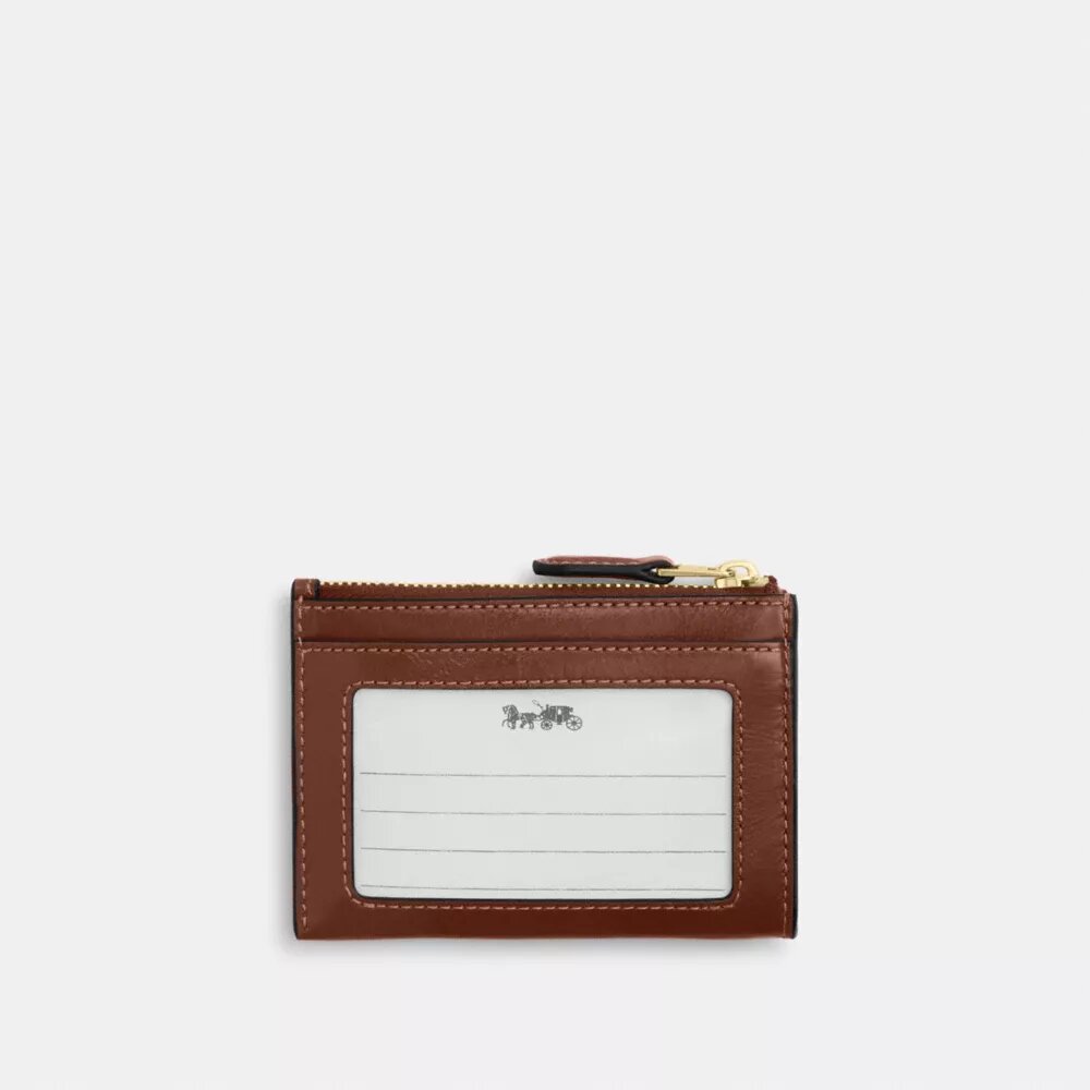 Mini Skinny ID-fodral