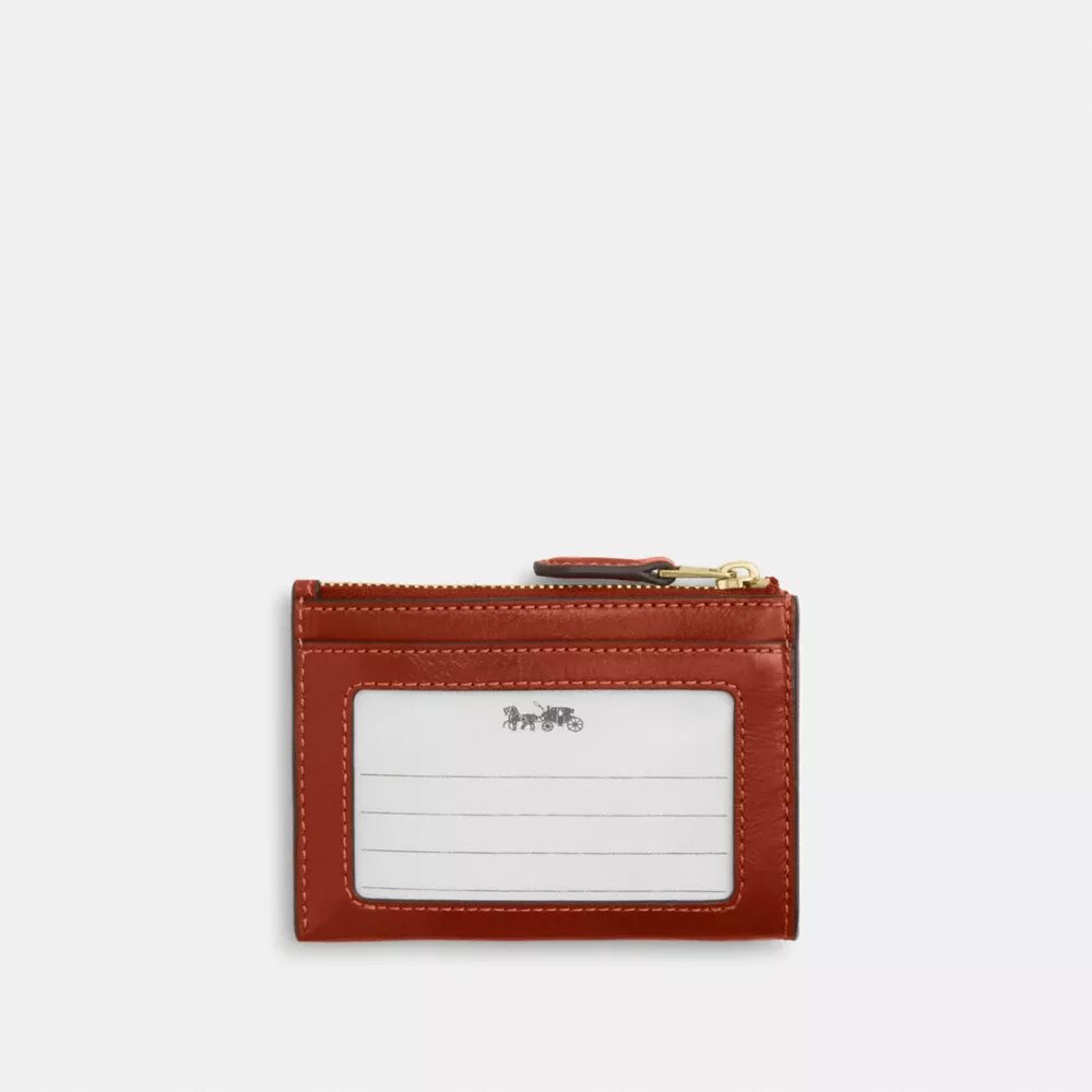 Mini Skinny ID-fodral