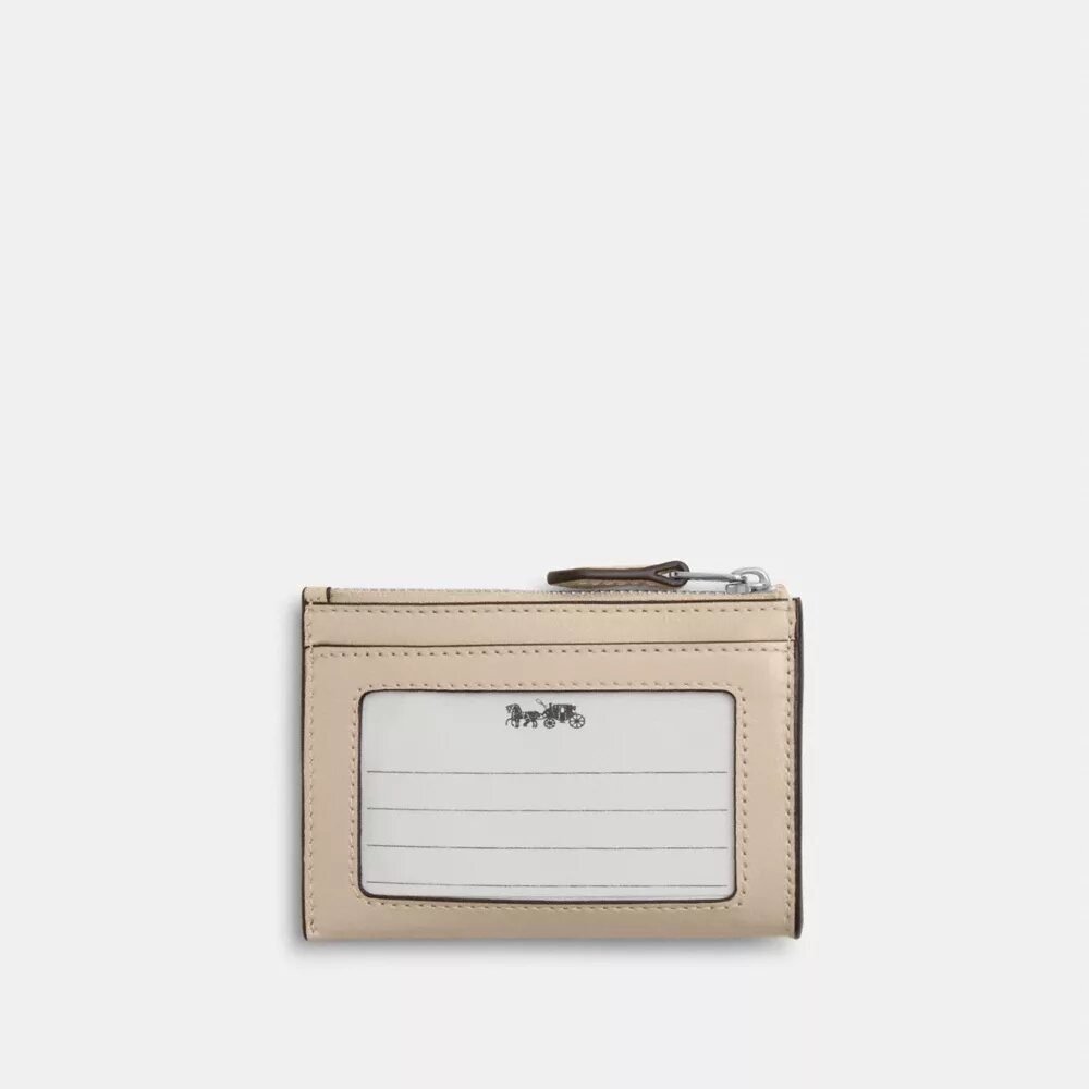 Mini Skinny ID-fodral