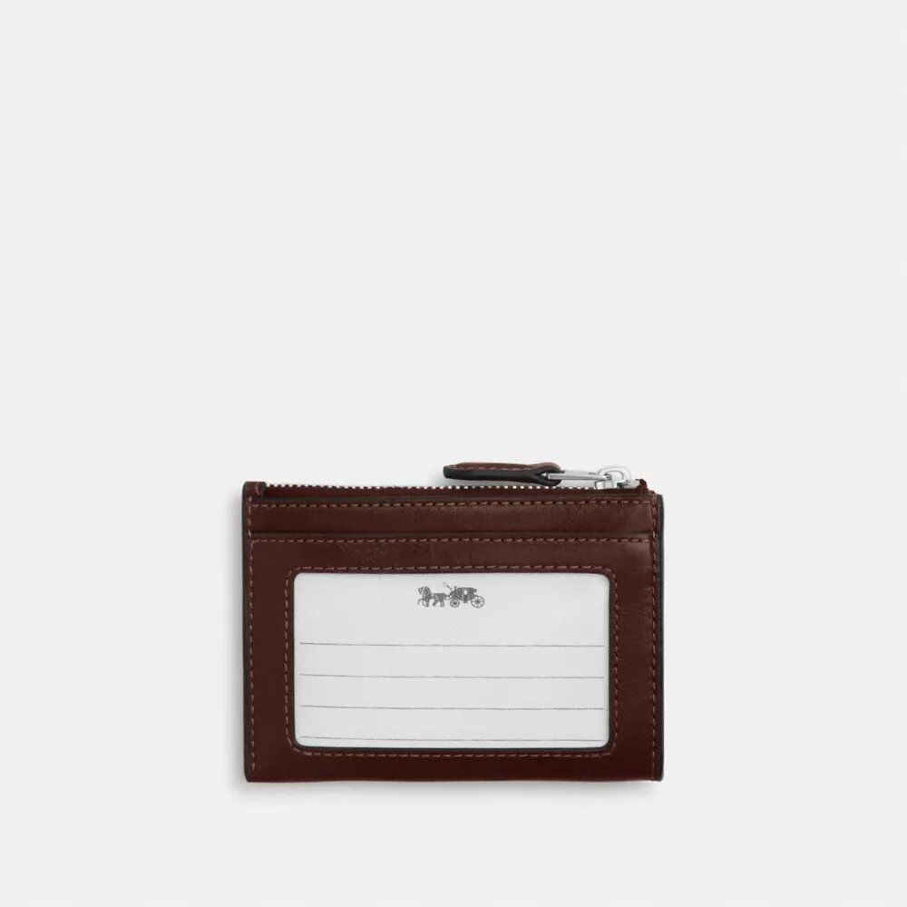 Mini Skinny ID-fodral