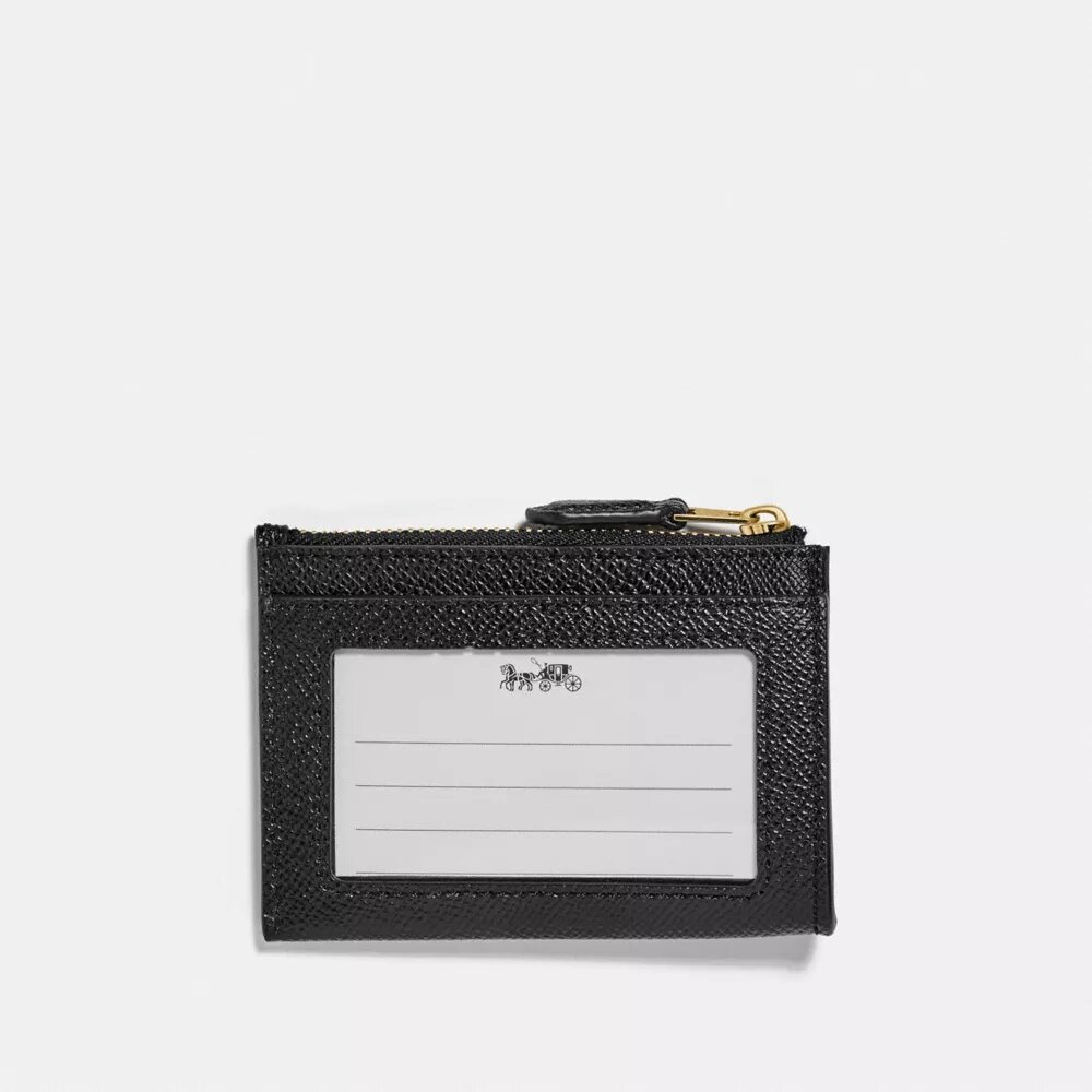 Mini Skinny ID-fodral