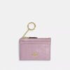 Mini Skinny ID-fodral med quiltning
