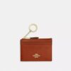 Mini Skinny ID-fodral med quiltning