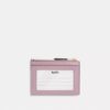 Mini Skinny ID-fodral med quiltning