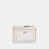 Mini Skinny ID-fodral med quiltning