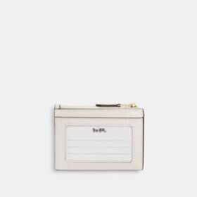 Mini Skinny ID-fodral med quiltning