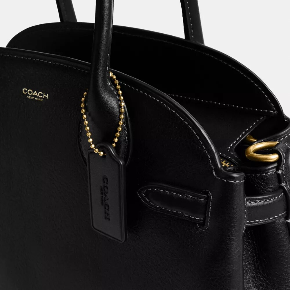 Mjuk Empire Carryall-väskor 28