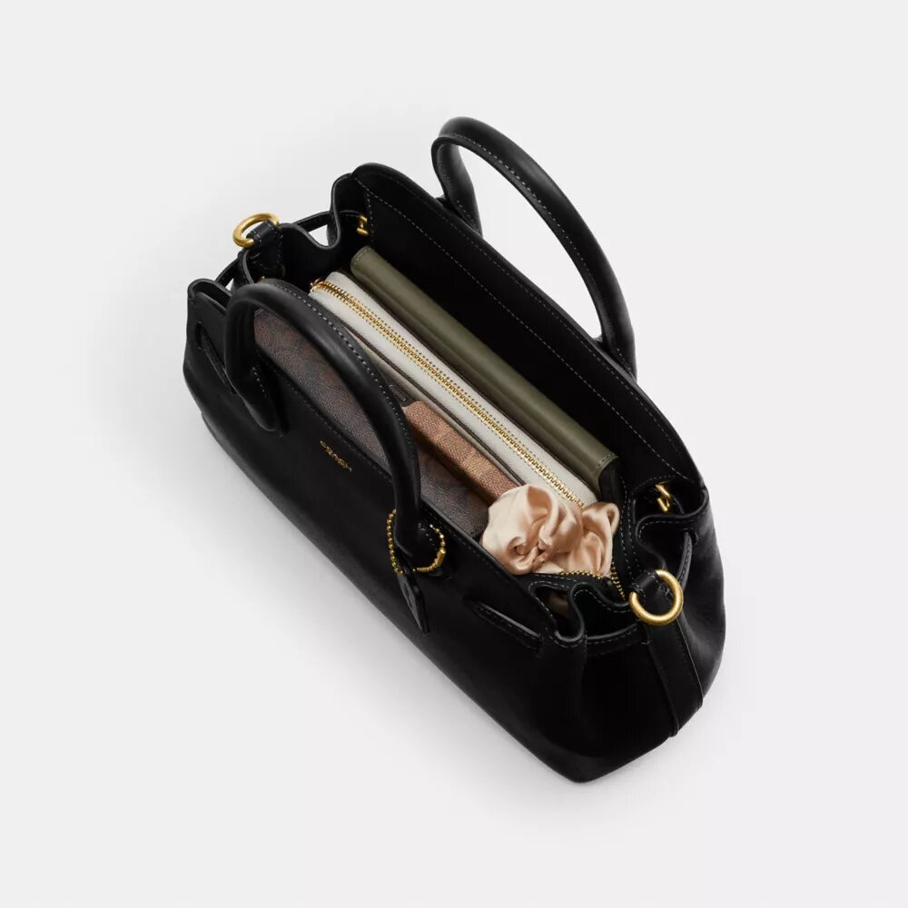 Mjuk Empire Carryall-väskor 28