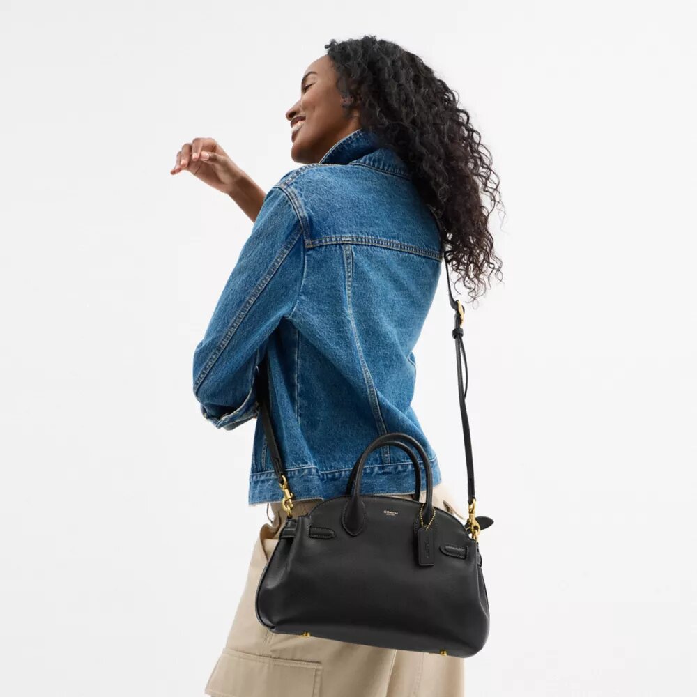 Mjuk Empire Carryall-väskor 28