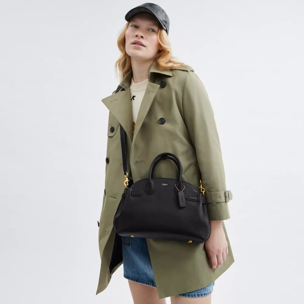 Mjuk Empire Carryall-väskor 28