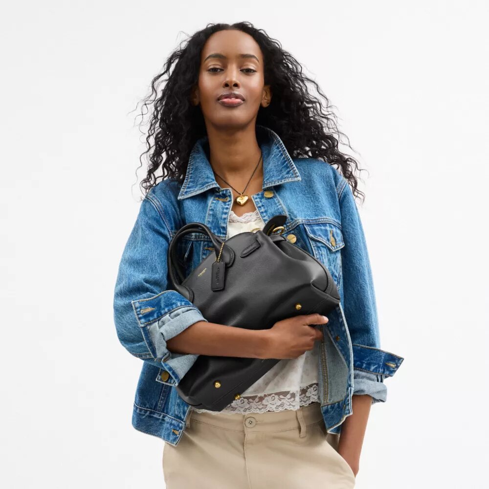Mjuk Empire Carryall-väskor 28