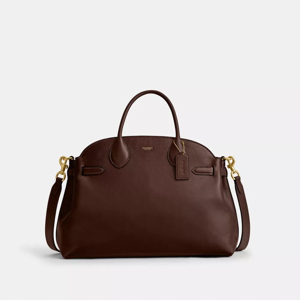 Mjuk Empire Carryall-väskor 40