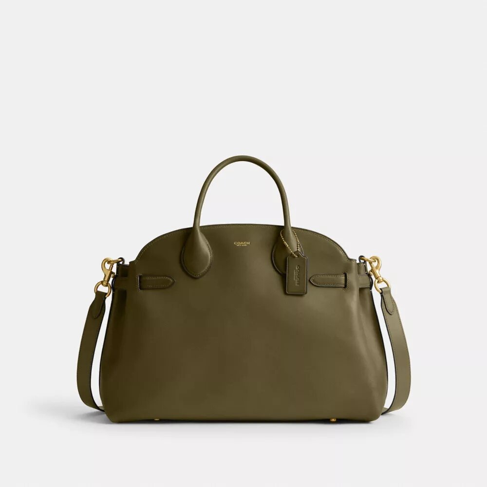 Mjuk Empire Carryall-väskor 40