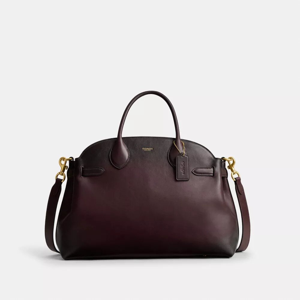 Mjuk Empire-carryall-väskor 40