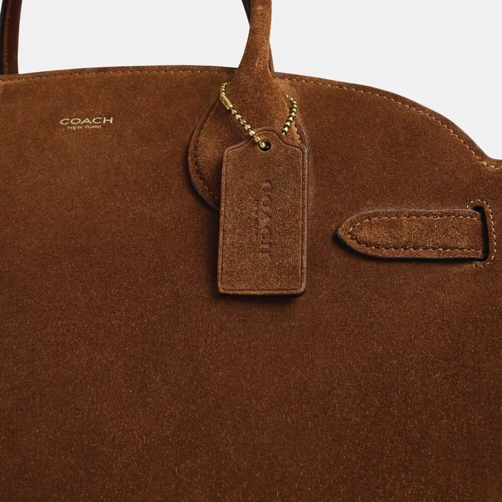 Mjuk Empire Carryall-väskor 40