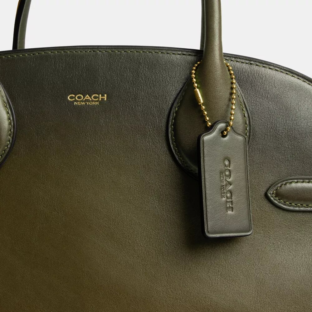 Mjuk Empire Carryall-väskor 40