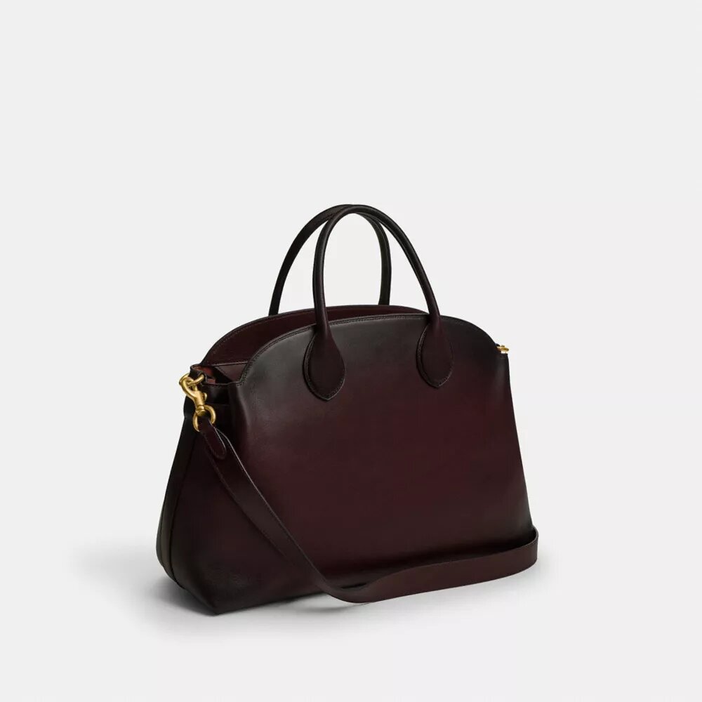 Mjuk Empire-carryall-väskor 40