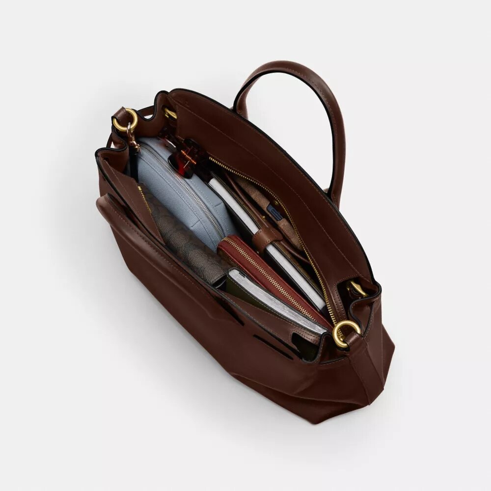 Mjuk Empire Carryall-väskor 40