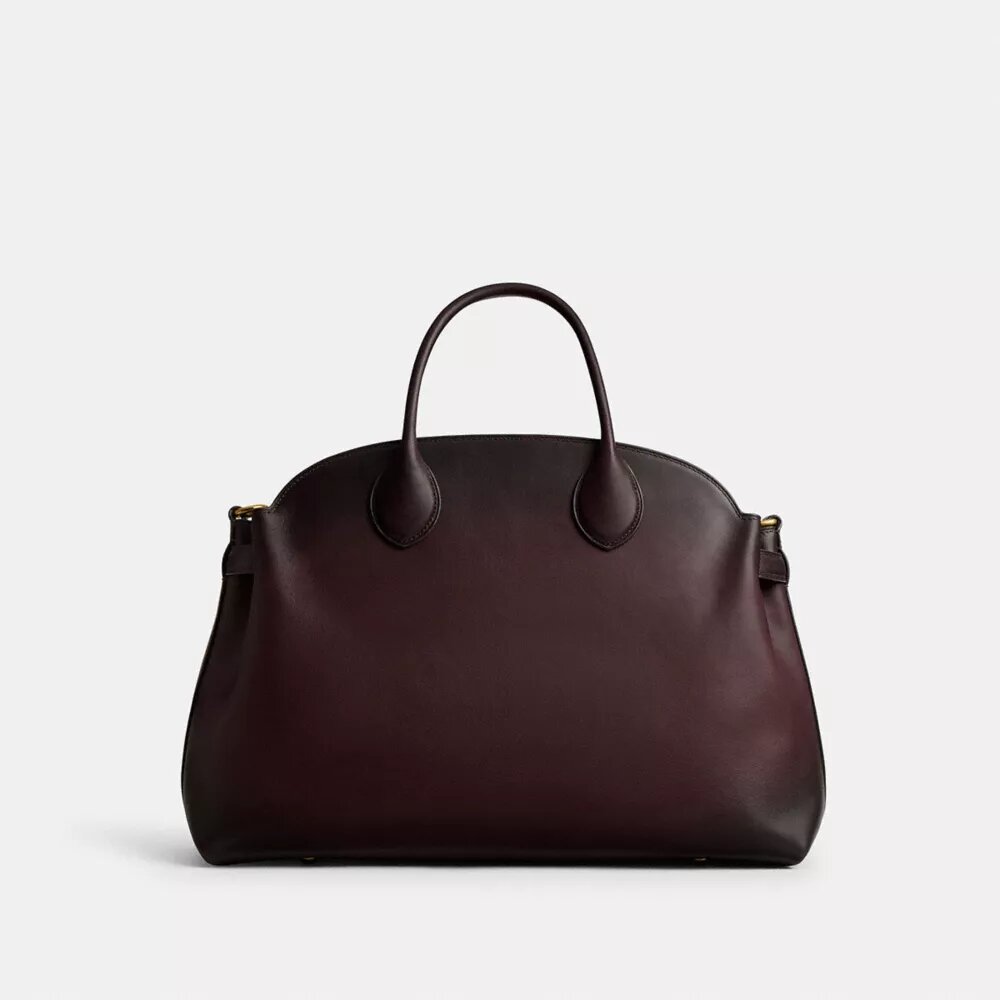 Mjuk Empire-carryall-väskor 40