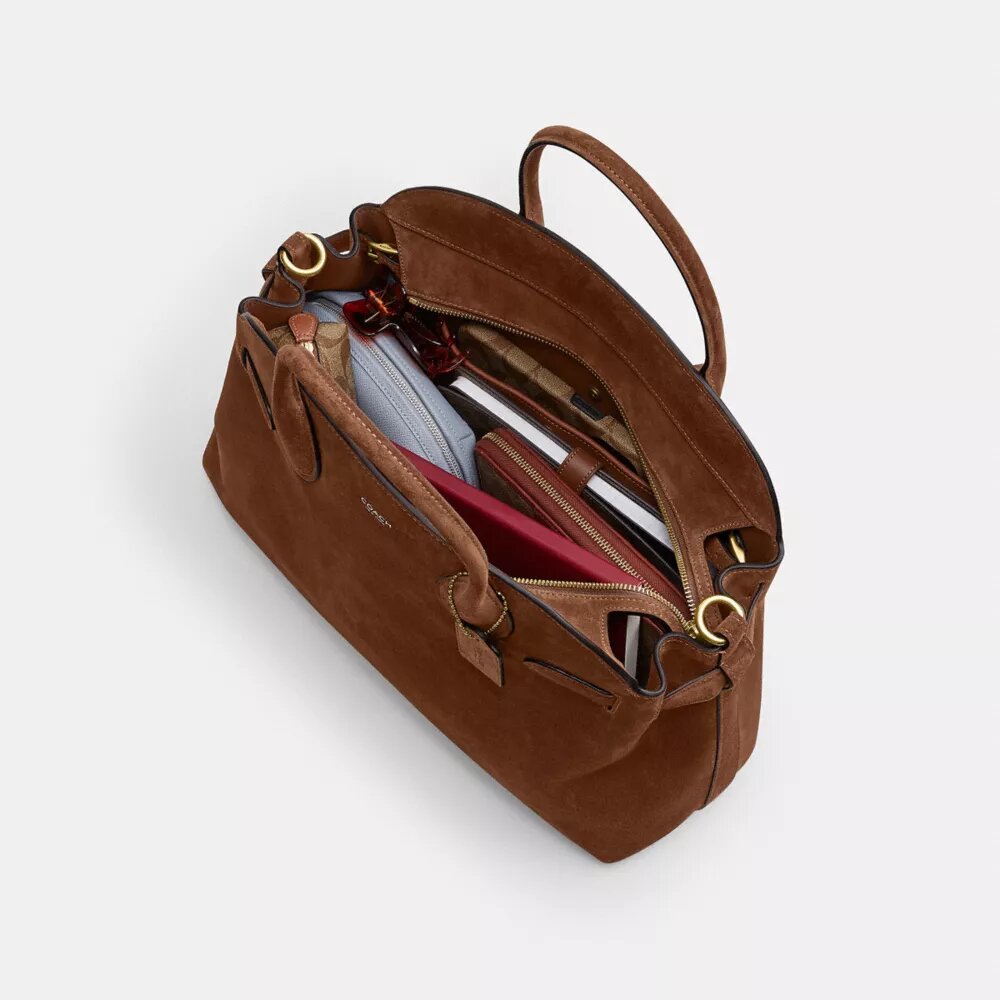 Mjuk Empire Carryall-väskor 40