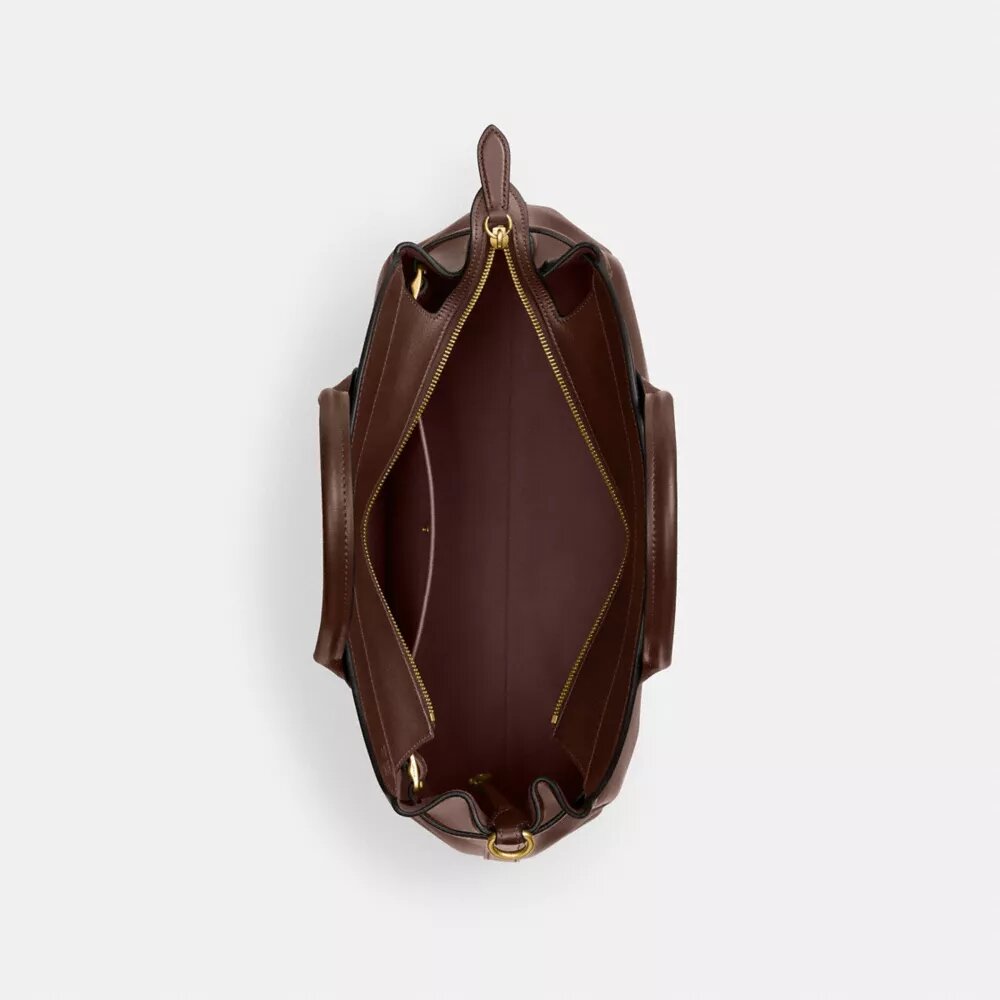 Mjuk Empire Carryall-väskor 40