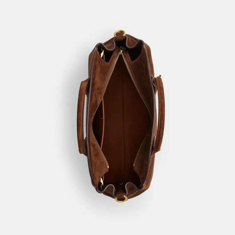 Mjuk Empire Carryall-väskor 40