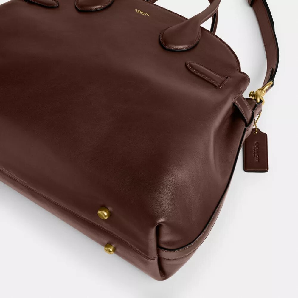 Mjuk Empire Carryall-väskor 40