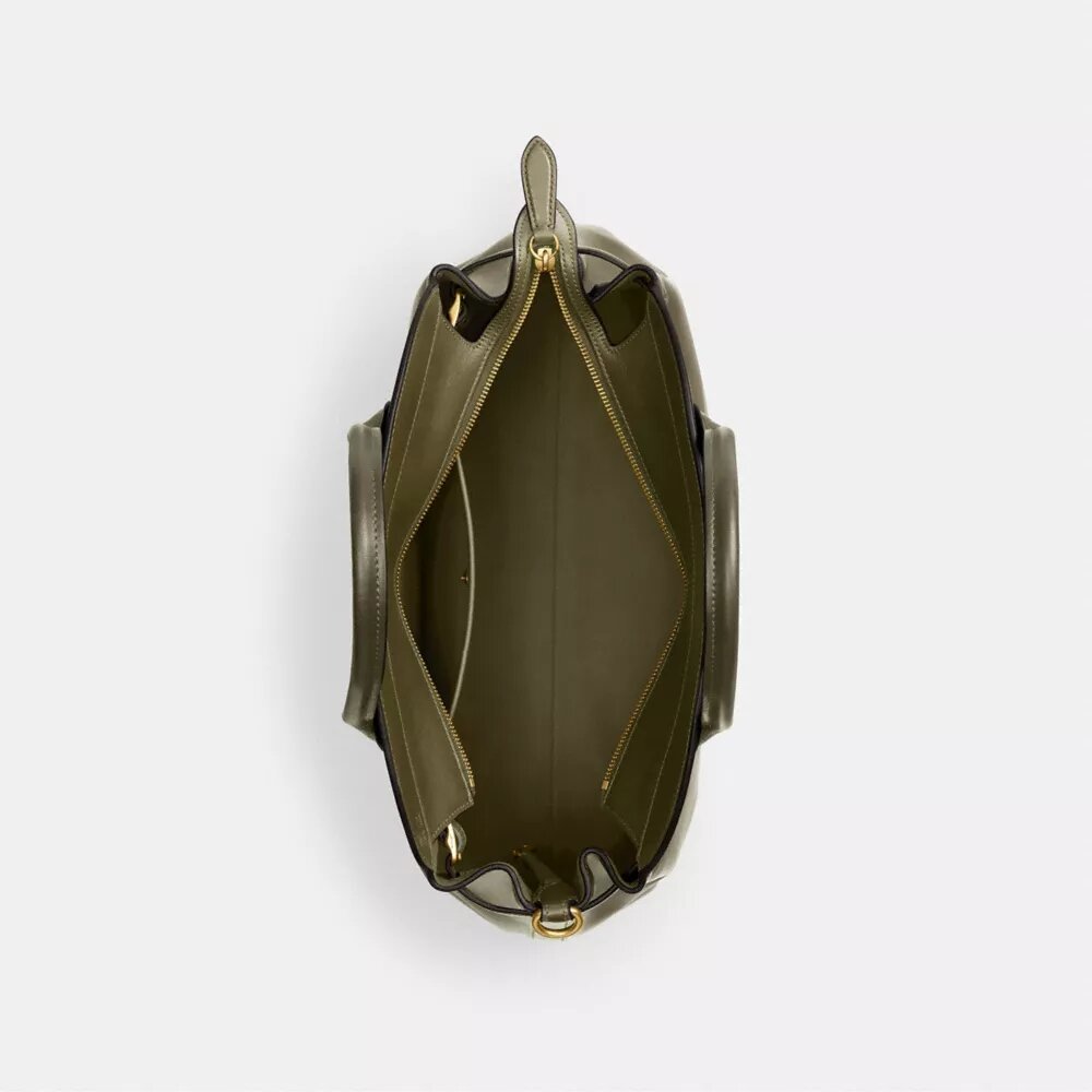 Mjuk Empire Carryall-väskor 40