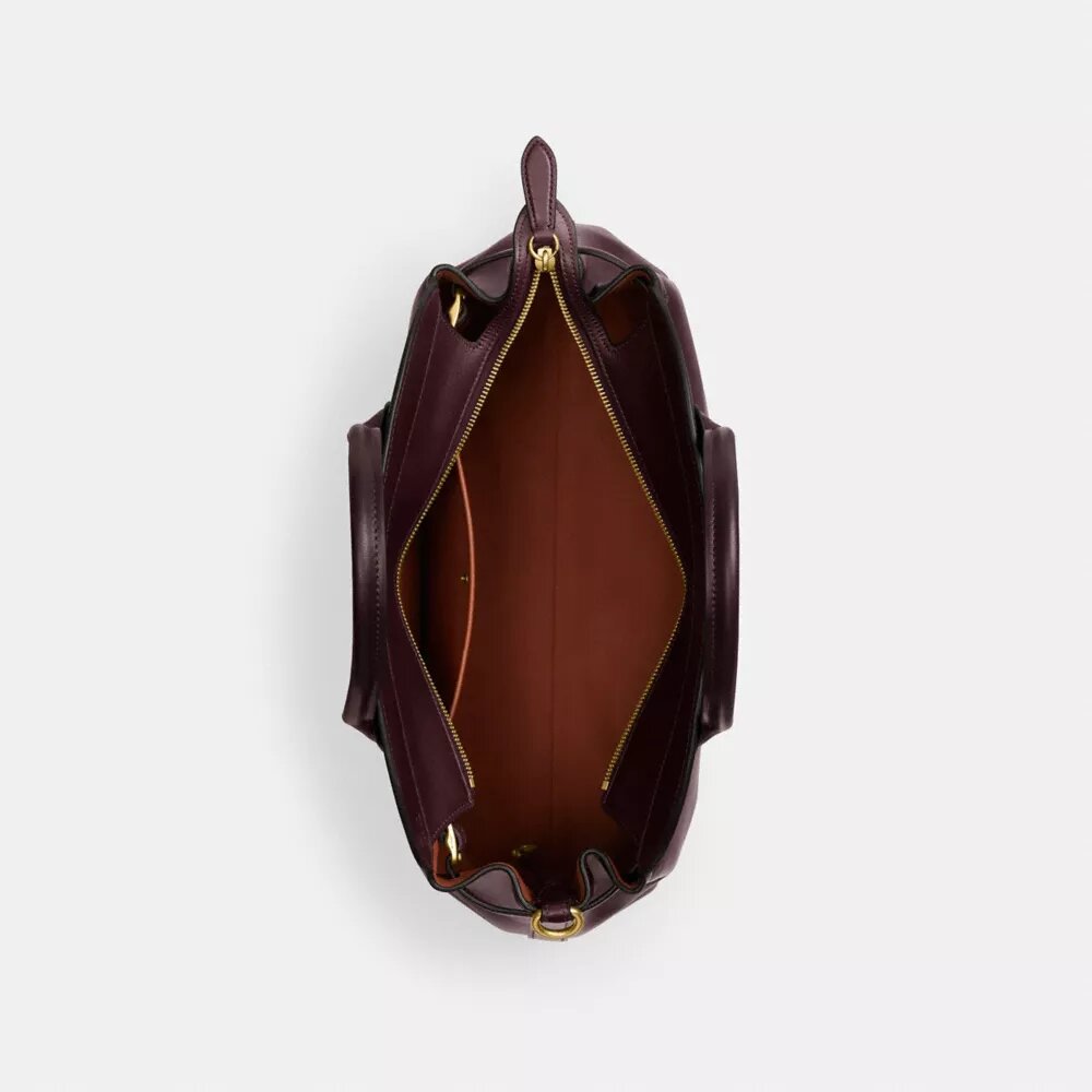 Mjuk Empire-carryall-väskor 40