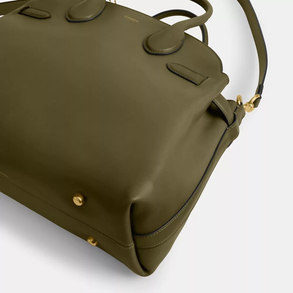 Mjuk Empire Carryall-väskor 40
