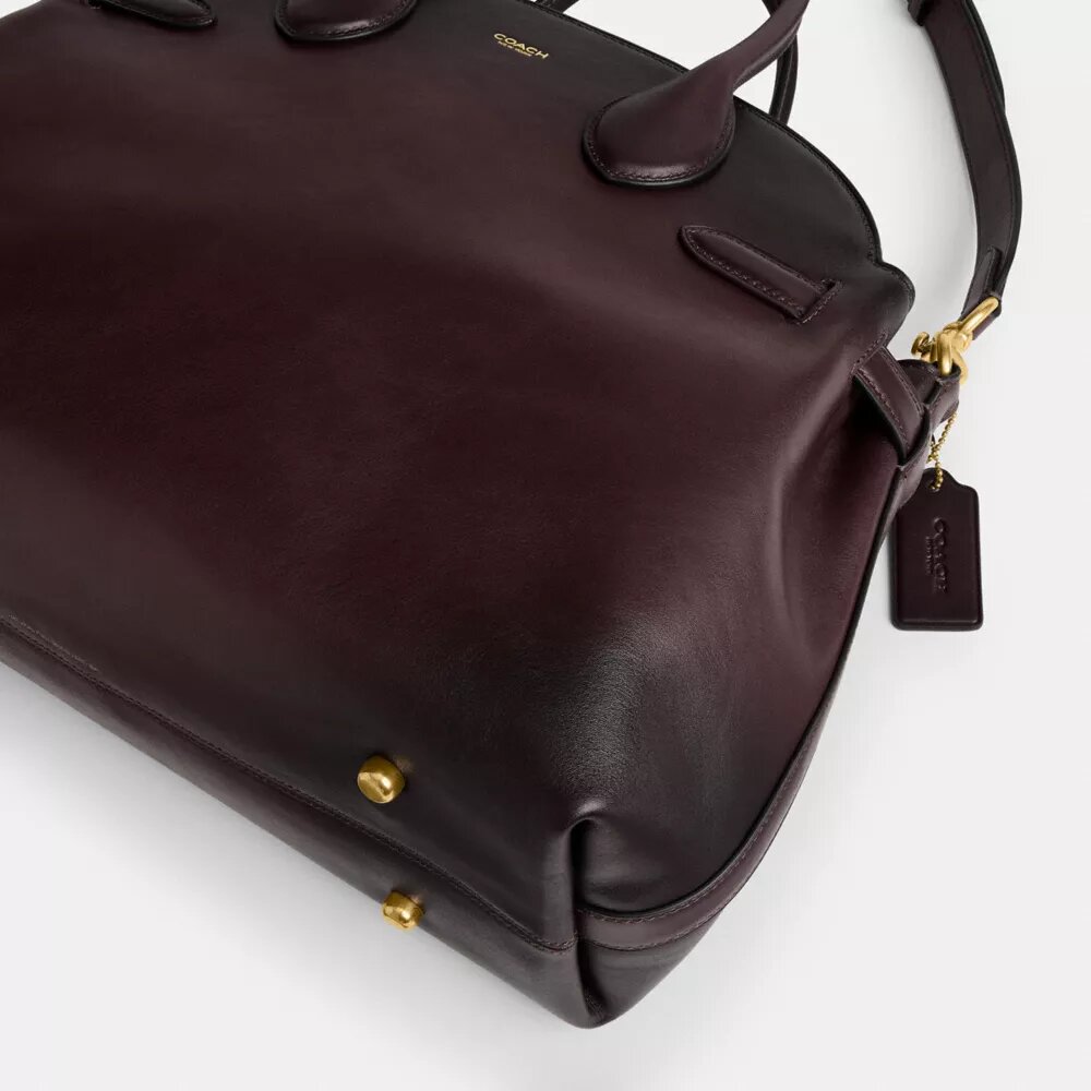 Mjuk Empire-carryall-väskor 40