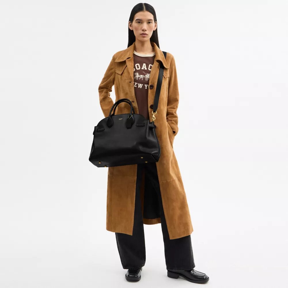 Mjuk Empire Carryall-väskor 40