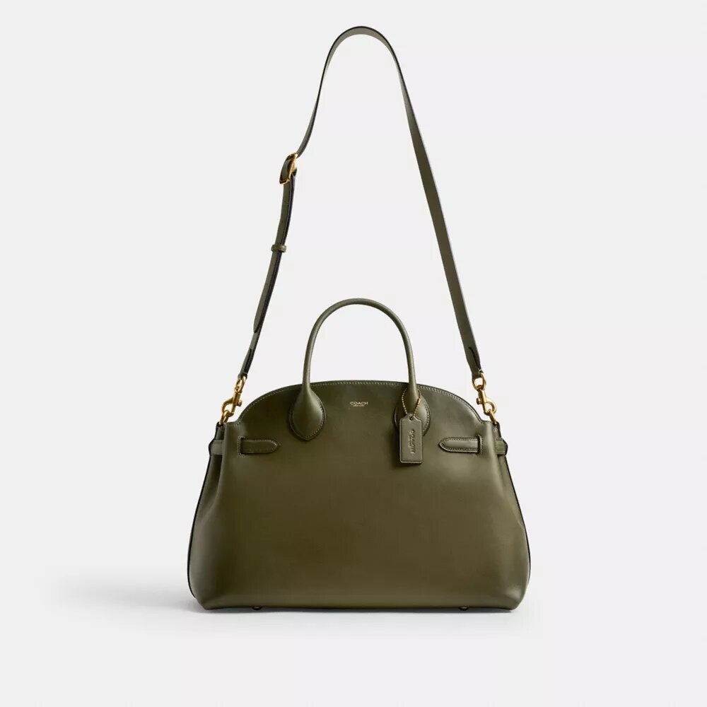 Mjuk Empire Carryall-väskor 40