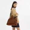 Mjuk Empire Carryall-väskor 40