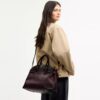 Mjuk Empire-carryall-väskor 40