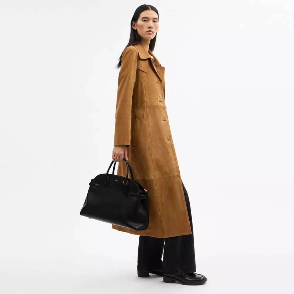 Mjuk Empire Carryall-väskor 40